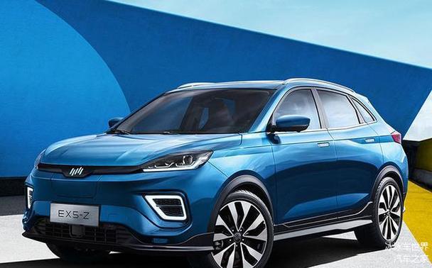 重庆101WEY威派豪华SUV市场的黑马，零跑汽车与智能交通系统的协同